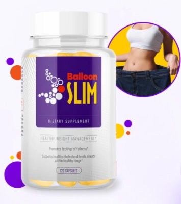 Balloon Slim Reviews
