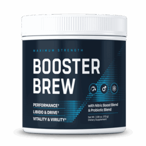 Booster Brew Reviews