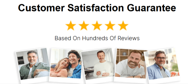 Customer Satisfaction