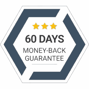 GingerFit Money Back Guarantee