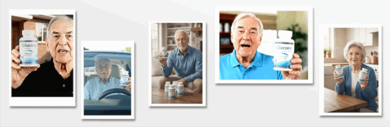 Glucore Customer Reviews