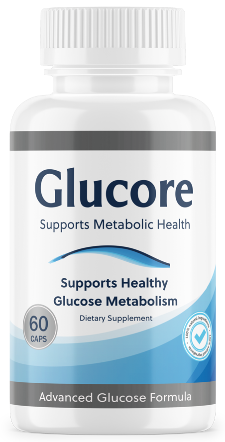 Glucore Reviews