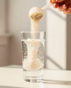 How to Use Booster Brew