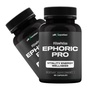 PillowPotion Ephoric Pro Reviews