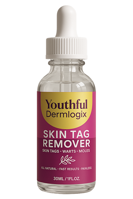 Youthful Dermlogix Skin Tag Remover Reviews